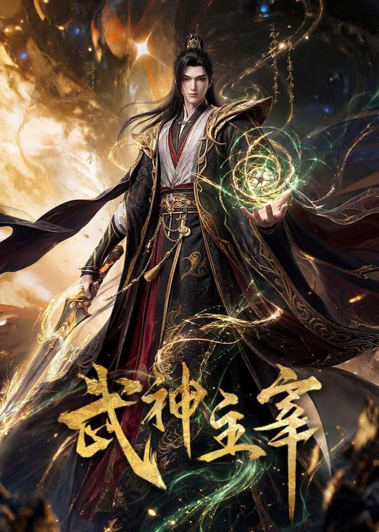Martial Master Episode 674 Indonesia, English Sub
