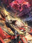 Perfect World [Wanmei Shijie] Episode 229 Indonesia, English Sub