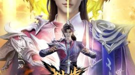 Glorious Revenge of Ye Feng Episode 122 Indonesia, English Sub