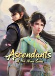 Ascendants of the Nine Suns Episode 3 Indonesia, English Sub