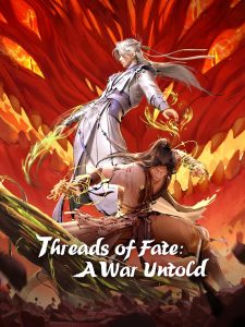 Threads of Fate: A War Untold