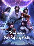 The Supreme Body Refining Master Episode 2 Indonesia, English Sub