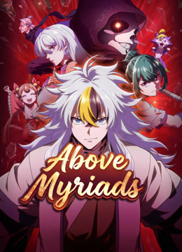 Above Myriads Episode 3 Indonesia, English Sub