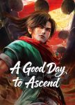 A Good Day to Ascend Episode 3 Indonesia, English Sub