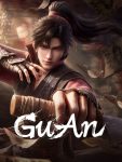 Gu An Episode 2 Indonesia, English Sub